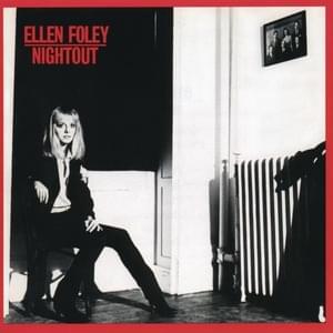 Thunder and Rain - Ellen Foley