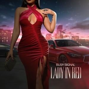 Lady In Red - Busy Signal