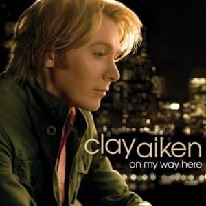 Ashes - Clay Aiken