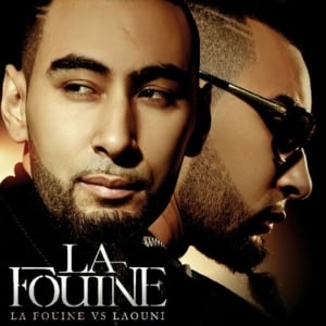 La lumière - La Fouine