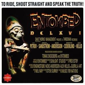 Like This with the Devil (2022 Remaster) - Entombed