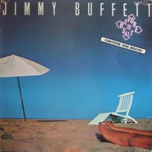 Richard Frost - Jimmy Buffett