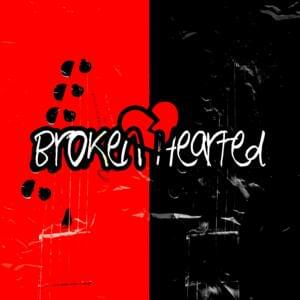 BROKEN HEARTED - Rarin