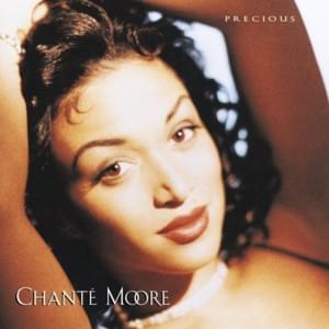 Listen to My Song - Chanté Moore