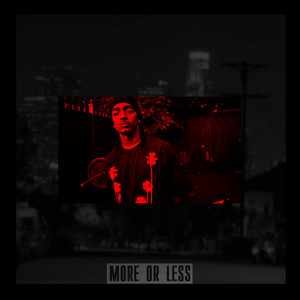 More or Less - Nipsey Hussle