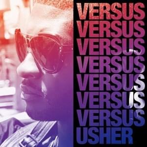 Lingerie - USHER