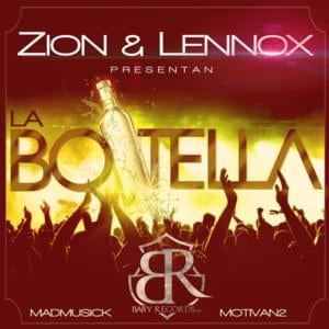 La Botella - Zion & Lennox