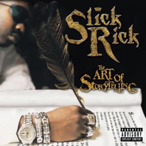 Trapped in Me - Slick Rick