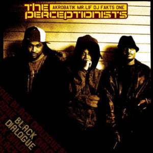 5 O’Clock - The Perceptionists (Ft. Phonte)