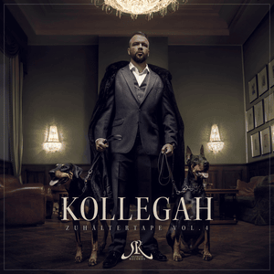 Schusswaffengeräusche - Kollegah