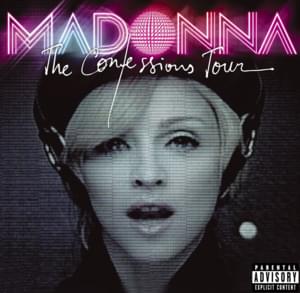 Sorry (Remix) (Live) - Madonna