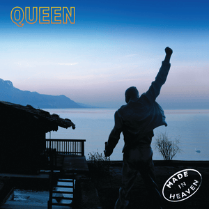 Made in Heaven - Queen