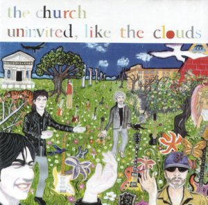 Song to Go... - The Church