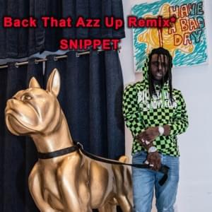 Back That Azz Up Remix* - Chief Keef