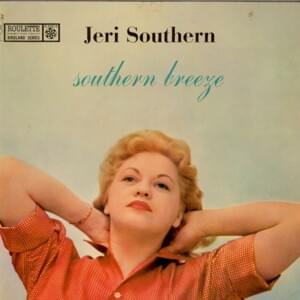 Lazy Bones - Jeri Southern