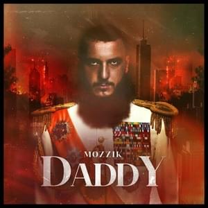 Daddy - Mozzik