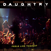 Feels Like Tonight - Daughtry