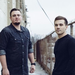 Temporary Love Acoustic - Muscadine Bloodline