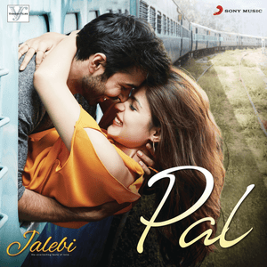 Pal - Arijit Singh & Shreya Ghoshal