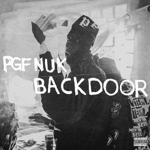 Backdoor - PGF Nuk