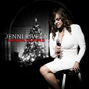 Amarga Navidad - Jenni Rivera