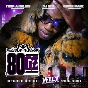 Make tha Trap Say Aye (80 Gz) - Gucci Mane (Ft. OJ da Juiceman)