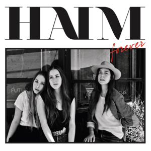 Go Slow (EP Version) - HAIM