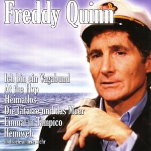 Unter fremden Sternen - Freddy Quinn