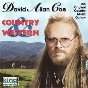 Skip To My Lou - David Allan Coe