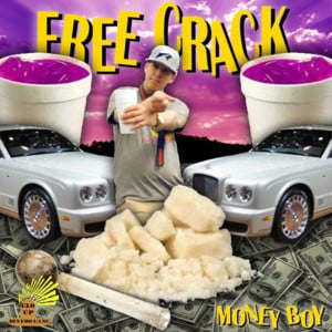 Body Bag - Money Boy