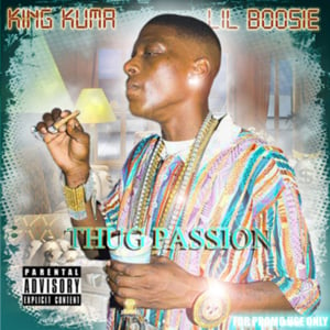 Never Give Up - Boosie Badazz