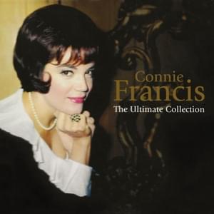 Wishing It Was You - Connie Francis