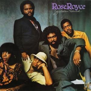 Golden Touch - Rose Royce