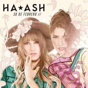 Extraños - Ha-Ash