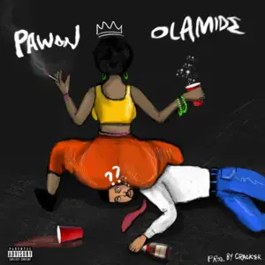 Pawon - Olamide