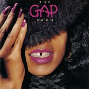 Open Up Your Mind (Wide) - The Gap Band