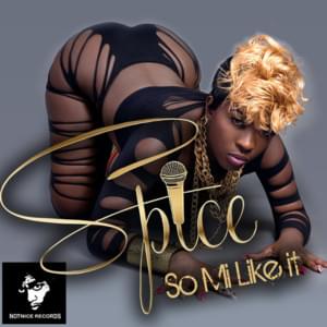 So Mi Like It - Spice