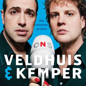 Zij Aan Zij - Veldhuis & Kemper