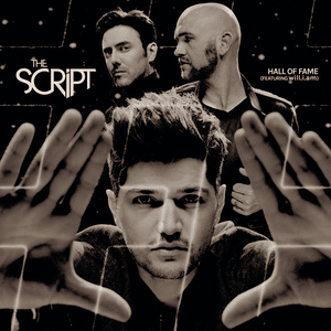 Hall of Fame - The Script (Ft. ​will.i.am)