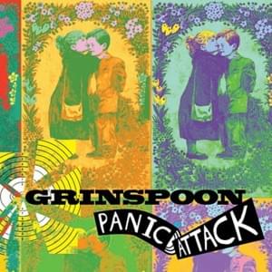 Don’t Change - Grinspoon