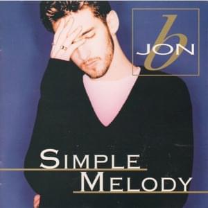 Simple Melody - Jon B (Ft. Bootsy Collins)