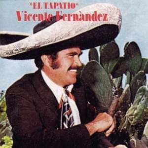 Tu voz - Vicente Fernández