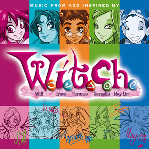 It’s Like Magic - Various Artists