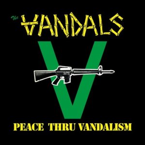 Pirate’s Life - The Vandals