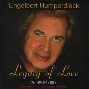 Love is a Many Splendored Thing - Engelbert Humperdinck