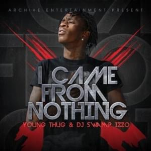 In Dis Bitch - Young Thug (Ft. Kumtie)