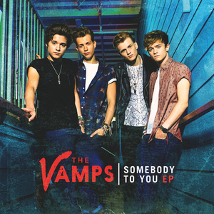 Midnight Memories - The Vamps