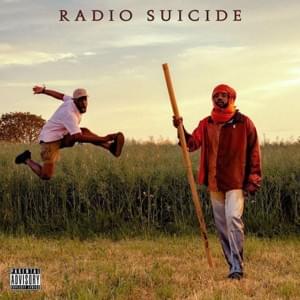 Radio Suicide - Makala