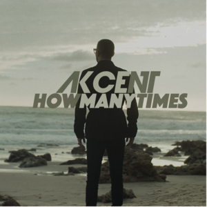 How Many Times - Akcent