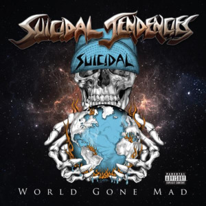 Clap like Ozzy - Suicidal Tendencies